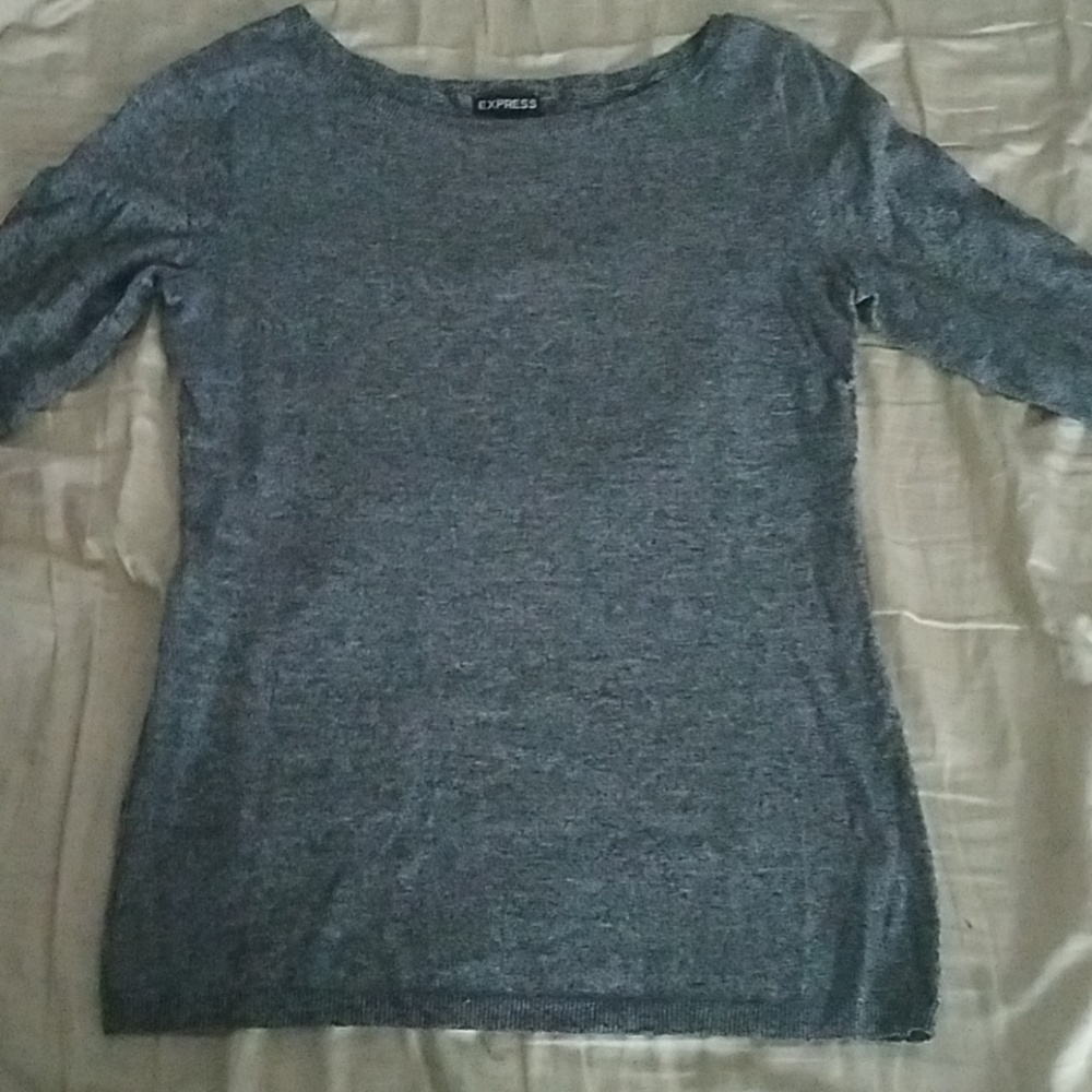 express shirt